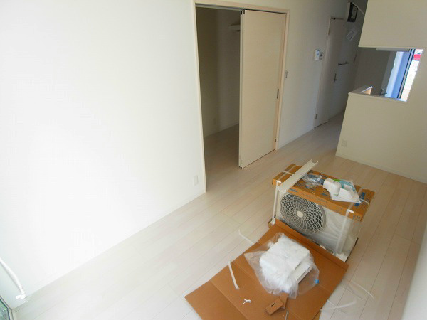 居室・リビング　別部屋参考写真