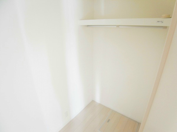 収納　別部屋参考写真
