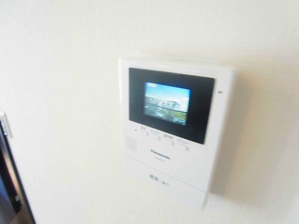 セキュリティ　別部屋参考写真