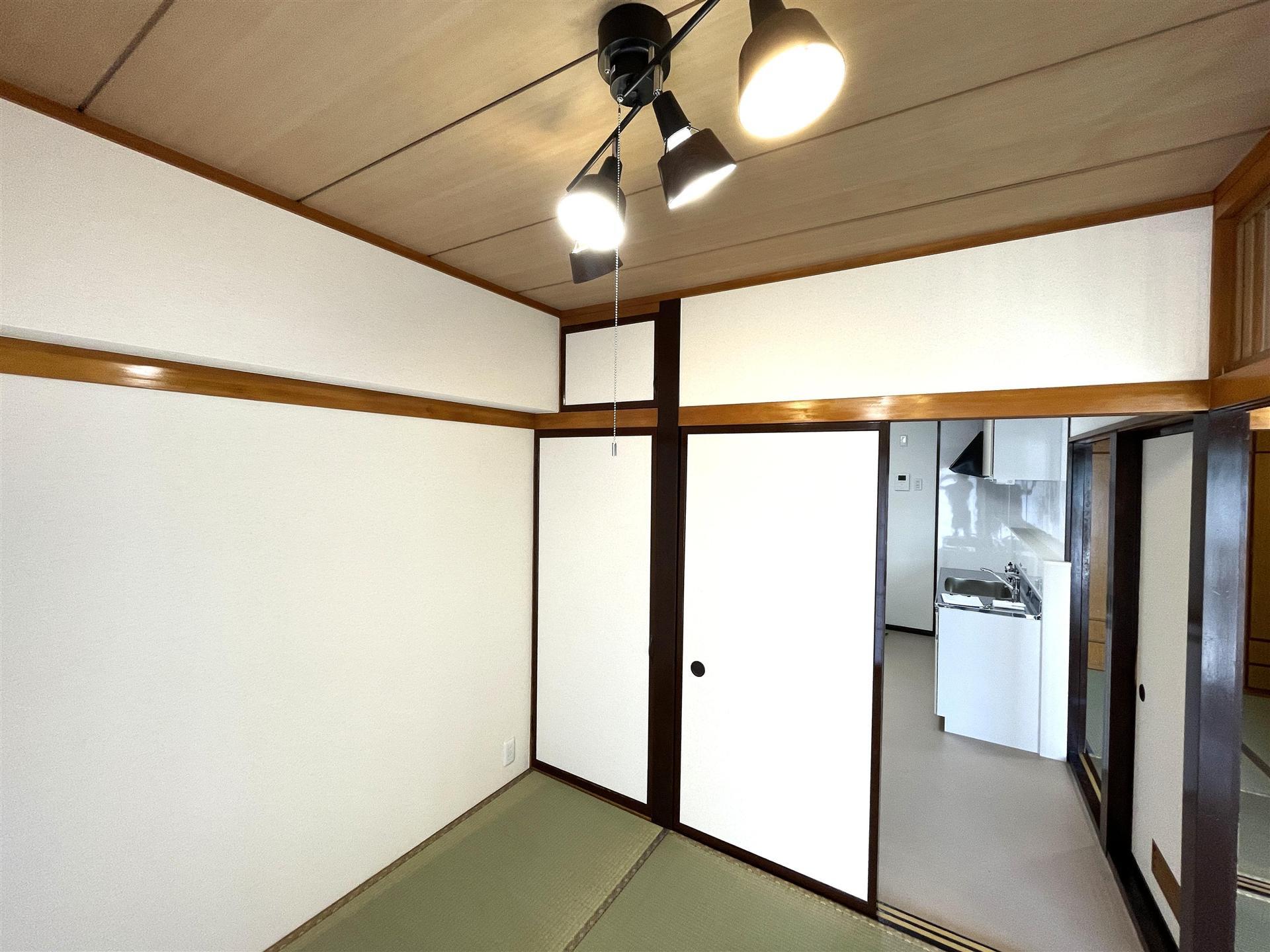 その他部屋・スペース　和室