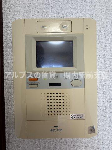 グリフィン横浜・山下町のその他写真
