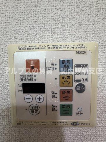 グリフィン横浜・山下町のその他写真