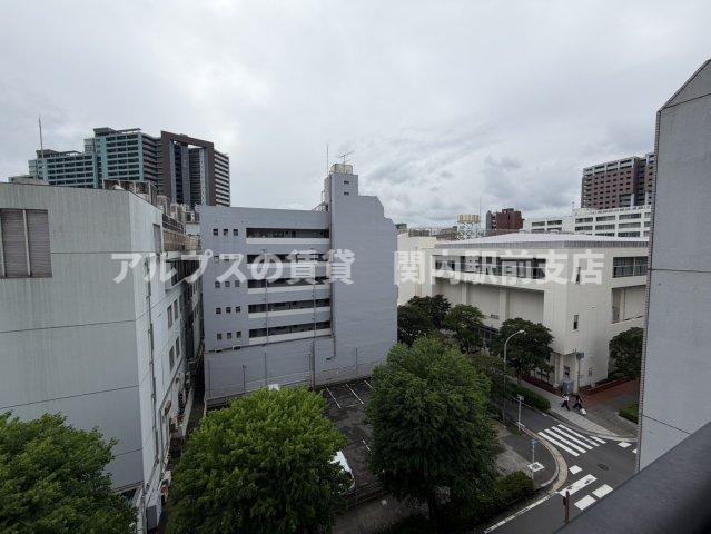 グリフィン横浜・山下町のその他写真