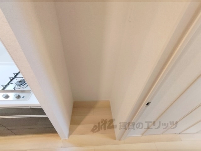 その他部屋・スペース　冷蔵庫置場