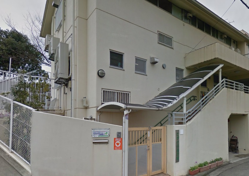 幼稚園・保育園　麦の子保育園（幼稚園・保育園）まで1177m