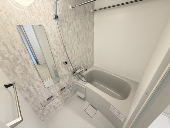 S-MOVE庚午北NEOのキッチン写真