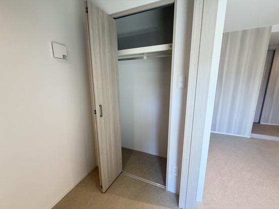 S-MOVE庚午北NEOの内装写真