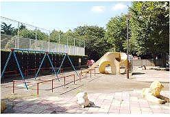 公園　北区立南谷端公園（公園）まで997m