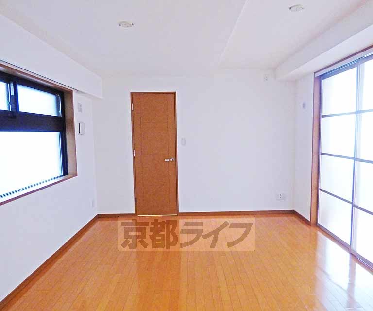 居室・リビング　綺麗なお部屋です。