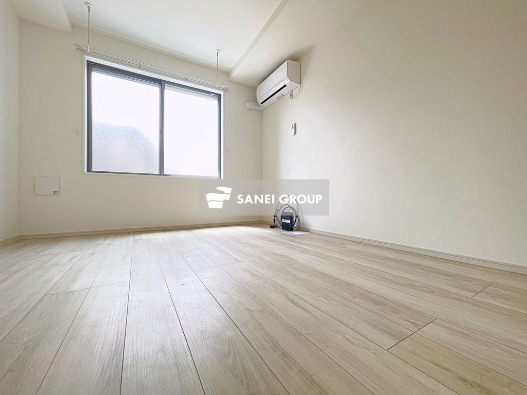 KEIAI RESIDENCE 秋津の内装写真