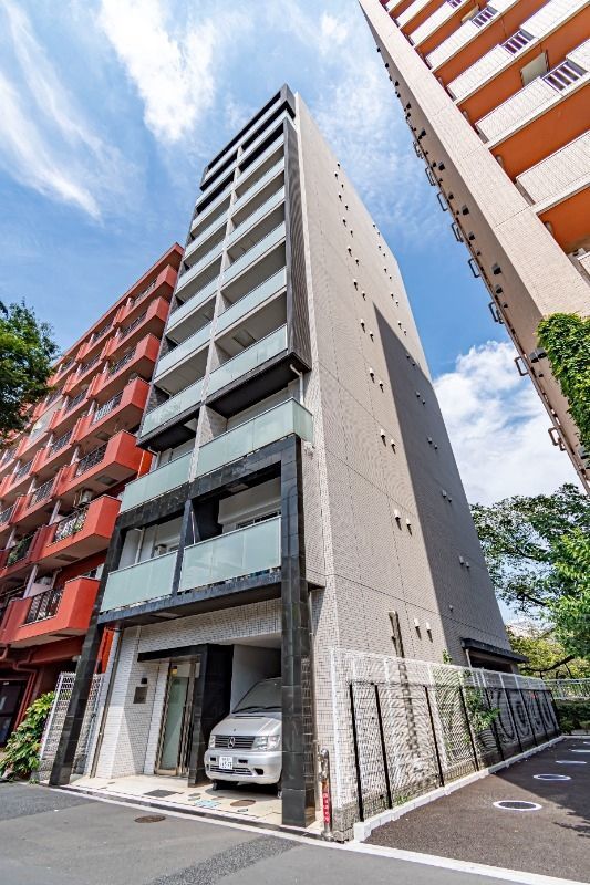 建物外観　☆外観☆