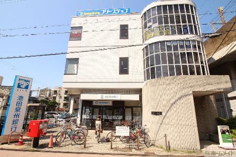 その他　池田泉州銀行住之江支店（その他）まで368m