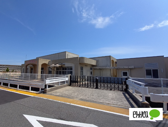 幼稚園・保育園　下関市立豊浦こども園（幼稚園・保育園）まで167m
