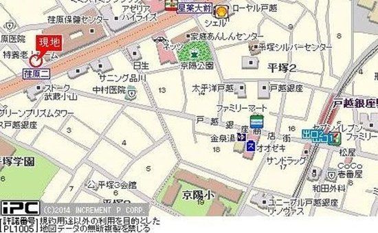 その他設備　物件画像