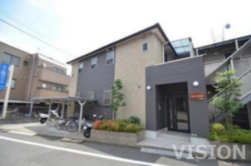 建物外観　☆外観☆
