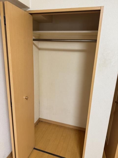 プロフ九段の内装写真