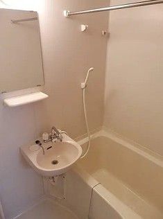 プロフ九段の内装写真