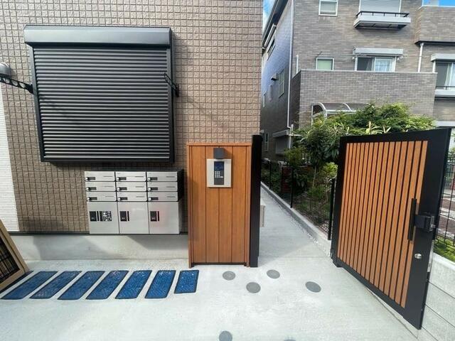 ロビー
