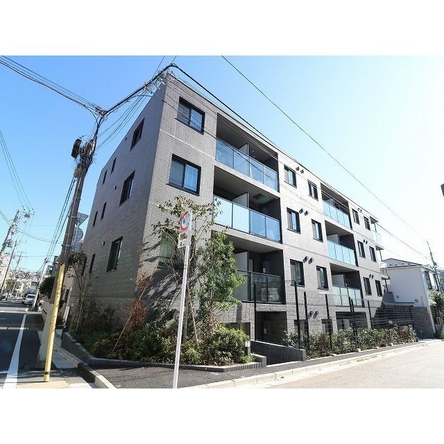 建物外観　★外観★