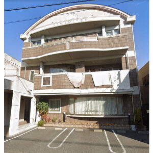 病院　平光ハートクリニック（病院）まで72m