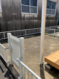 庭　※他部屋参照、現況優先