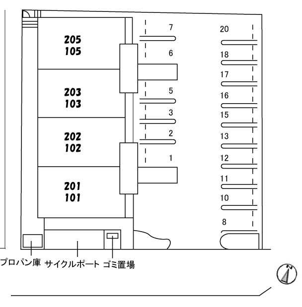 その他
