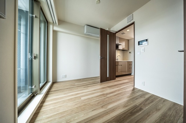居室・リビング　※写真は同タイプ住戸です。