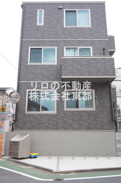 建物外観　セキスイハイム施工の物件です☆