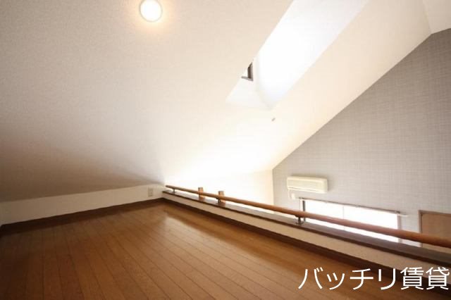 眺望　※別号室イメージの為、現状を優先致します