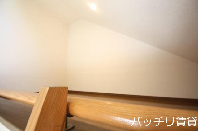 その他部屋・スペース　※別号室イメージの為、現状を優先致します