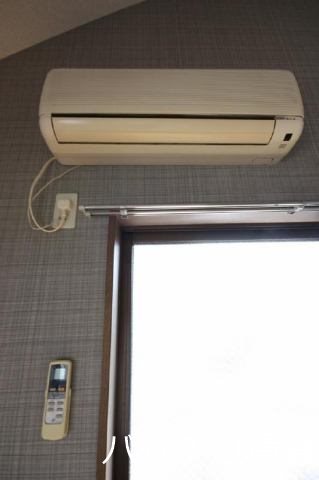 その他設備　※別号室イメージの為、現状を優先致します