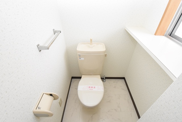 トイレ　バストイレ別でおすすめ！