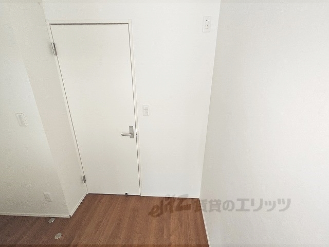 その他部屋・スペース　冷蔵庫置場