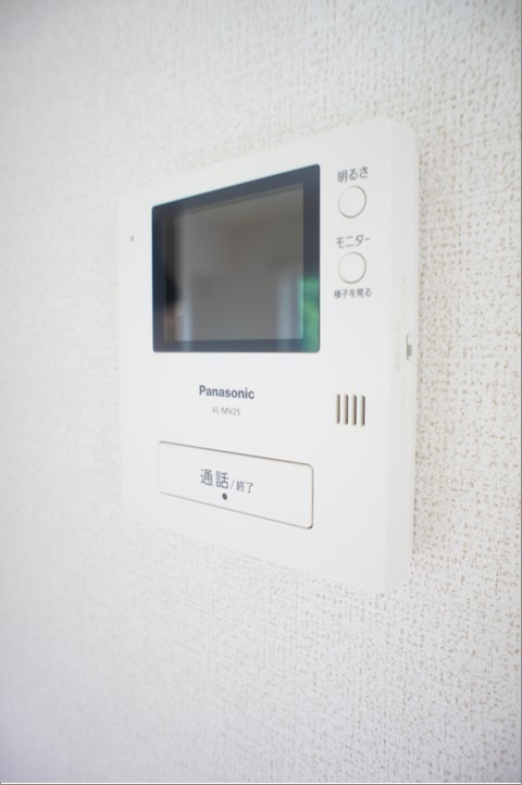 セキュリティ　図面と現状に相違がある場合には現状を優先