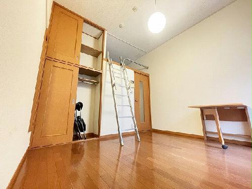 居室・リビング　現況を優先