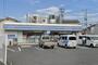 コンビニ　ローソン 姫路御立中店（コンビニ）まで143m
