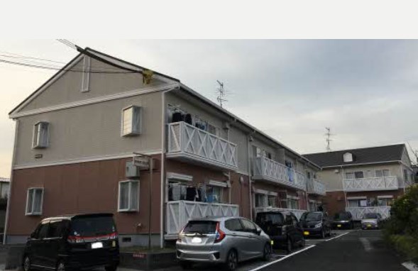 WEST HILL IIの外観写真
