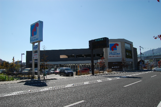 WEST HILL IIの周辺写真