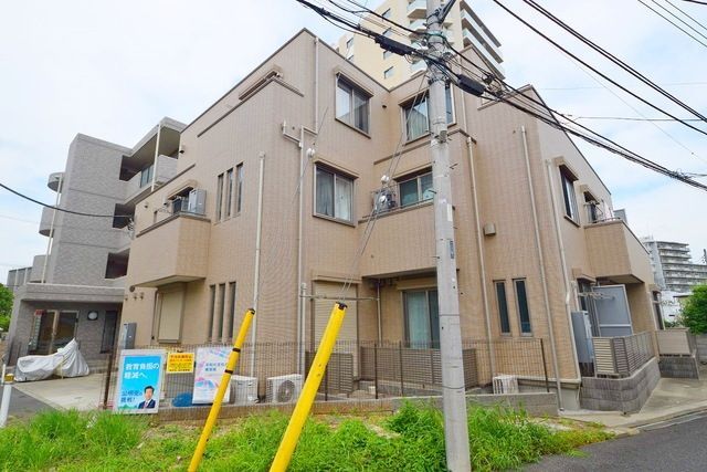 その他　★築浅マンション★