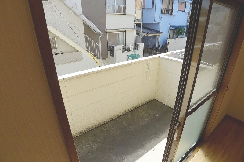 眺望　別室参考写真となります