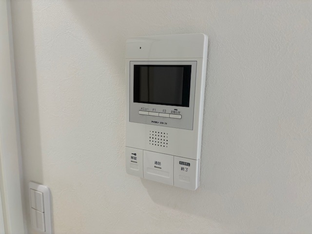 セキュリティ　同型モデル