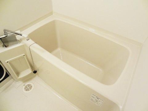 バス・シャワールーム　浴室