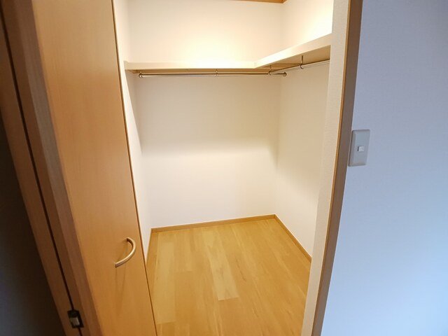 ベル コリーヌの内装写真