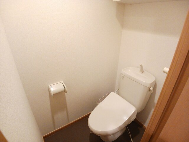 ベル コリーヌのトイレ写真