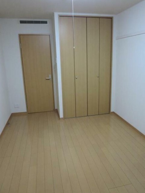 居室・リビング　フローリングのお部屋