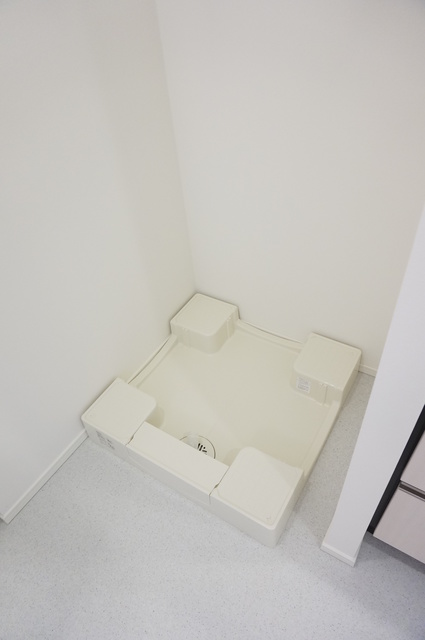 その他共有部分　お部屋に直接投函されない集合ポストあります！