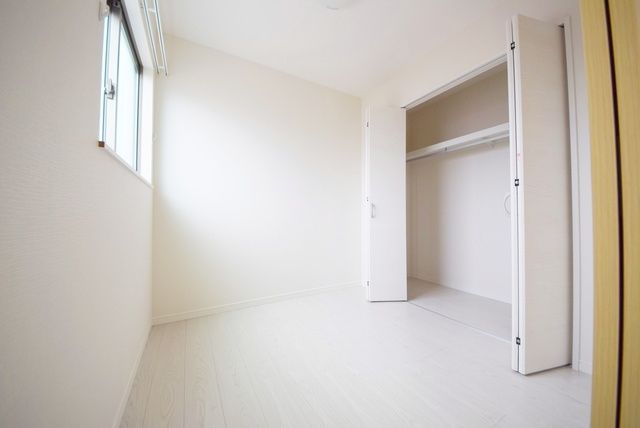 その他部屋・スペース　寝室部
