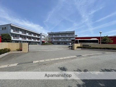 その他　群馬県自動車大学校（その他）まで1298m