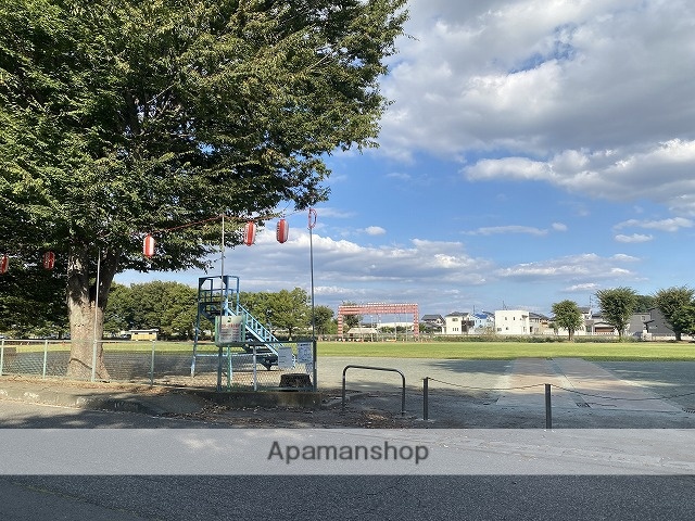 その他　赤堀コミュニティ広場（西久保）（その他）まで1678m