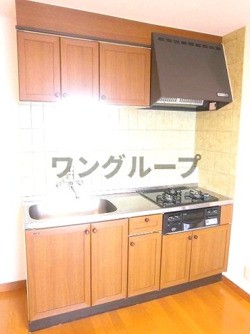 キッチン